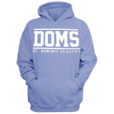 Doms Hooded Sweatshirt