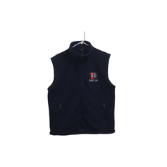 DOMS Dad Embroidered Vest