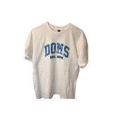 DOMS Floral Pattern Tee