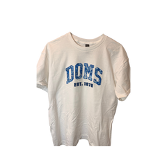 DOMS Floral Pattern Tee