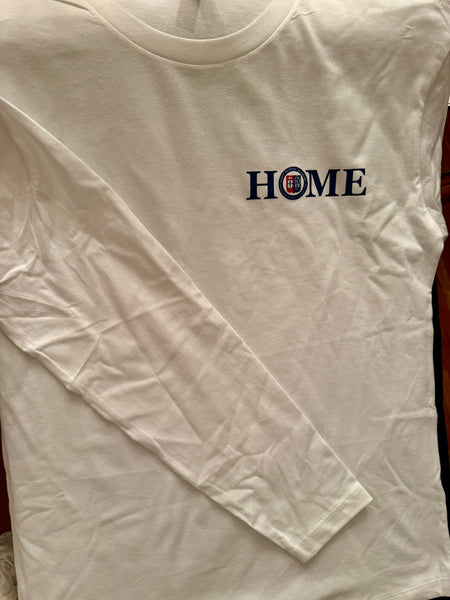 HOME Long Sleeve T-Shirt