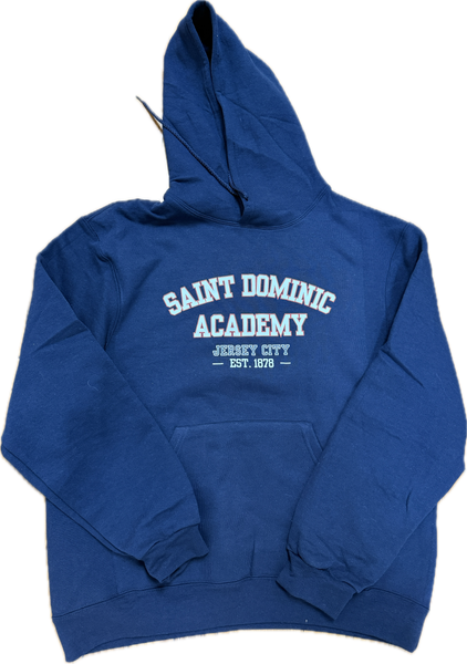 SDA Navy Blue Sweatshirt