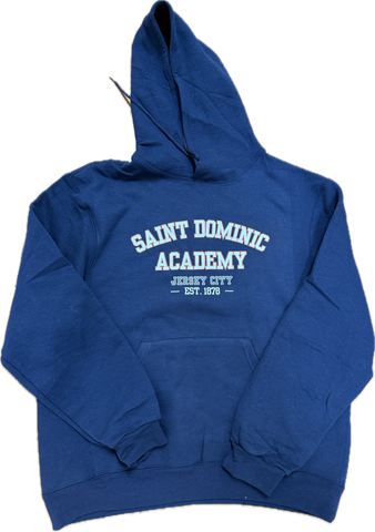 SDA Navy Blue Sweatshirt