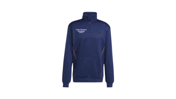 SDA Athletics 1/4 Zip