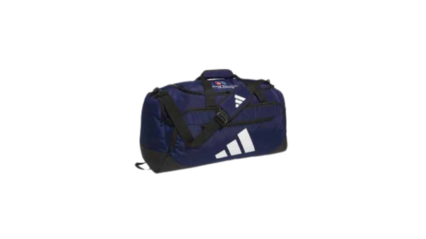 SDA Athletics Duffle Bag
