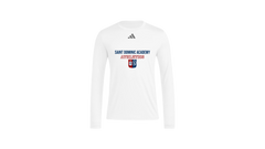 SDA Athletics Mens LS T-Shirt