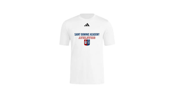 SDA Athletics Mens SS T-Shirt