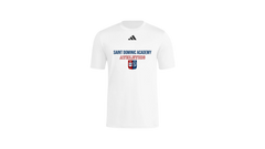 SDA Athletics Mens SS T-Shirt