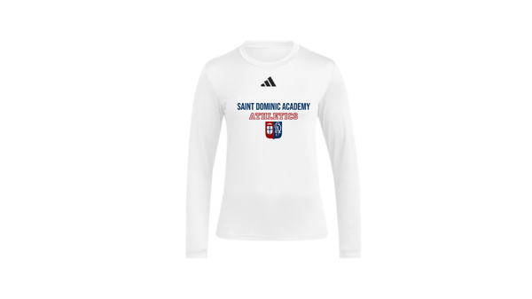 SDA Athletics Womens LS T-Shirt