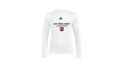 SDA Athletics Womens LS T-Shirt