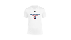 SDA Athletics Womens SS T-Shirt