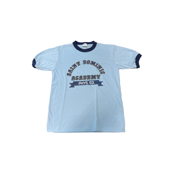 Vintage Phys Ed T Shirt