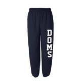 Doms Sweatpants