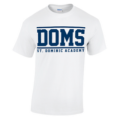Doms T-shirt