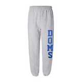 Doms Sweatpants