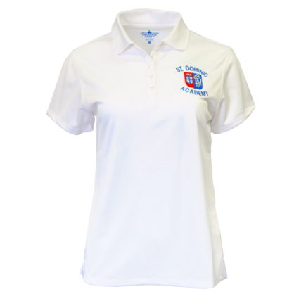 Women's Polo (Cotton)